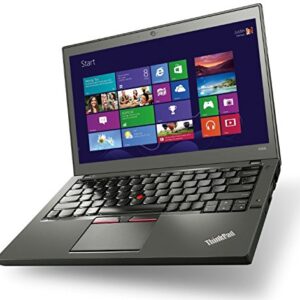 20CM001XGE - Lenovo THINKPAD X250 i5-5200U 12,5'' 4GB 500GB HDD SSHD W7P64/W8.1P64