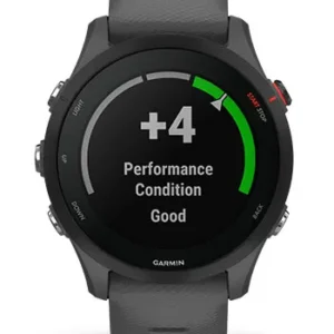 Garmin Forerunner 255