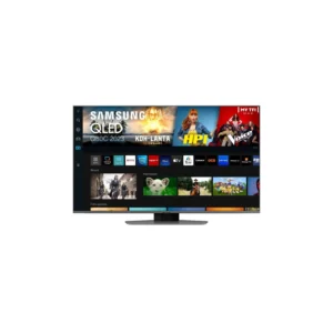 TV QLED 4K TQ65Q80C SAMSUNG