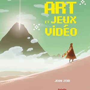 Art & jeux vidéo