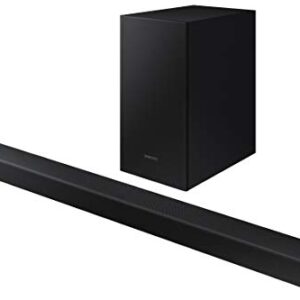 Barre de son Samsung HW-T420 Bluetooth Noir