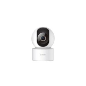 Caméra de surveillance connectée Xiaomi Smart Camera C400 intérieure Blanc