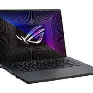 ASUS ROG Zephyrus G16