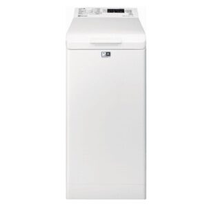 Electrolux EW2T570L Machine à Laver La Vapeur Chargeur L'Haut 7KG 1000 RPM E Et