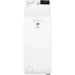 Electrolux Lave-linge top 6kg 1300 tours/min - EW6T3364CZ