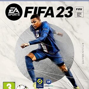 FIFA 23 Standard Edition PS5 | Français