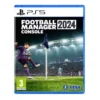 Football Manager PS5