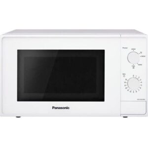 Four micro-ondes monofonction Panasonic NN-E20JWME