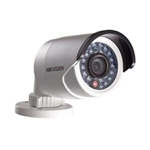 Hikvision Digital Technology DS-2CE16C0T-IRPF Caméra de sécurité CCTV Intérieur/extérieur