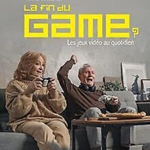 La fin du game ?: Les jeux vidéo au quotidien de Ter ... | Livre | état très bon