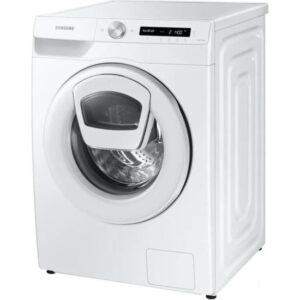 Lave-linge SAMSUNG WW90T554DTW Blanc