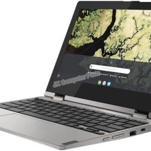 Lenovo Chromebook C340-11 11,6 pouces Touch Celeron N4000 4 Go 32 Go eMMC 81TA0010US R