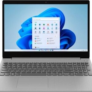 Lenovo IdeaPad 3 - (2023) - Ordinateur portable de tous les jours - Windows 11-14" Full HD - 8 Go de mémoire