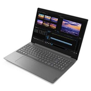 Lenovo V15 15.6" 1920 x 1080 Pixels Intel Core i5-10xxx 8 GB 256 GB SSD Windows 10 Pro - QWERTY