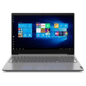 Lenovo V15 IGL 15,6 pouces (SSD 256 Go, Intel Celeron N4020, 1,10 GHz, 8 Go de RAM)...