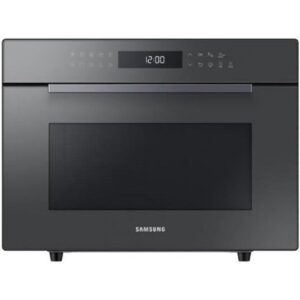 Micro ondes Combiné SAMSUNG MC35R8058KC Noir