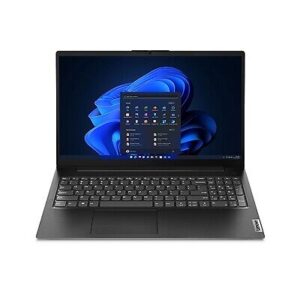 Ordinateur portable Lenovo V15 G4 Amn 15,6 pouces Full HD 1080P écran Amd Ryzen 5 7520U 7e génération 8