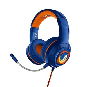 OTL Technologies Casque Gaming - Sonic Tete