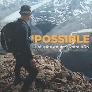 POSSIBLE: La réussite est dans votre ADN de D ALMEIDA, Ayi | Livre | état bon