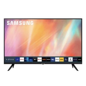 Samsung 55" 4K LED Smart TV