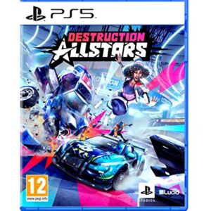 Sony Destruction Allstars (PS5)