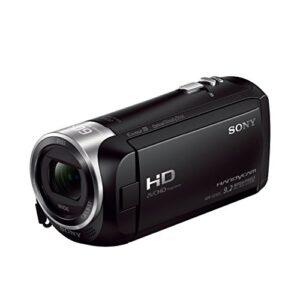 Sony HDR-CX405 Caméscope Full HD Zoom Optique 30x 2.29 Mpix