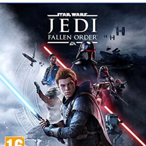 Star Wars Jedi Fallen Order (Playstation 5)