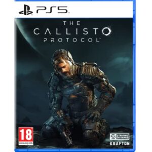 The Callisto Protocol PS5