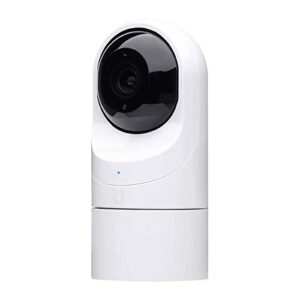 Ubiquiti Networks indoor UniFi Vidéo Camera G3 Flex 1080p Blanc