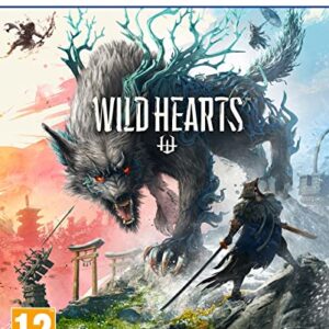 Wild Hearts PS5 | Jeu Vidéo | Français