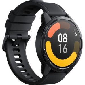 XIAOMI Watch S1 Active Noir Spatial - Montre connectée