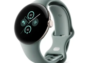 google-pixel-watch-2