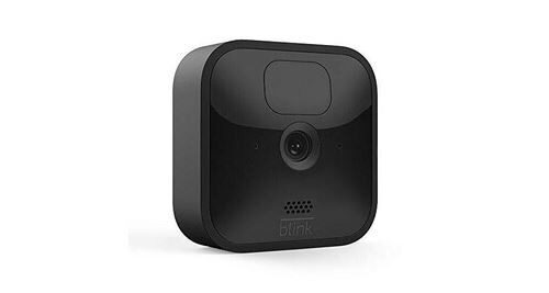 Blink outdoor, caméra de surveillance hd sans fil