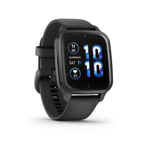 Garmin Venu SQ 2 Music Edition