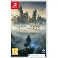 Hogwarts Legacy : Nintendo Switch