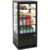 Casselin CVR58LB – Mini vitrine réfrigérée positive 58L