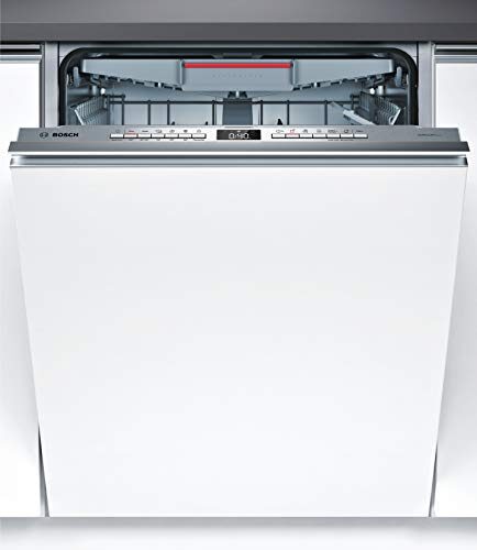 Bosch SMV4ECX14E Série 4 Lave-vaisselle entièrement intégré