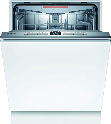 Bosch SMV4HVX31E Série 4 Lave-vaisselle entièrement intégré