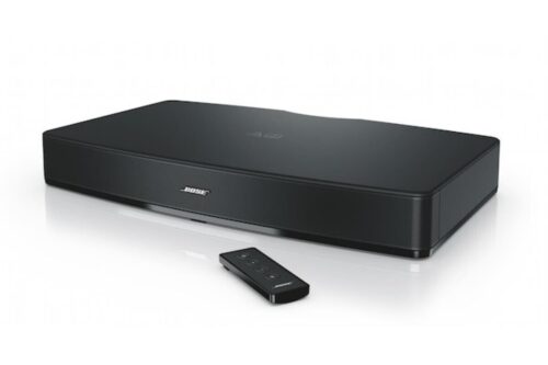 JBL SoundBar 2.0 All In One MK2, Barre de Son pour Télévision pour Système