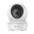 Hikvision Digital Technology DS-2CE56C0T-IRPF Caméra de sécurité CCTV Intérieur