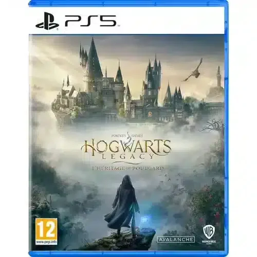 Hogwarts Legacy PS5