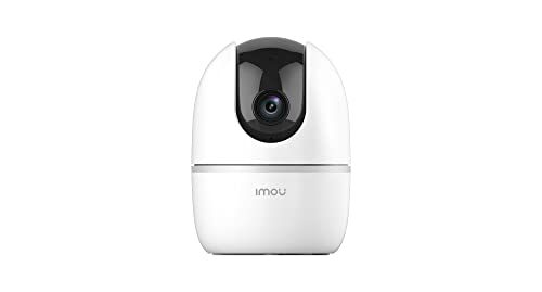 Imou A1 2MP – Indoor Micro Dome Smart Camera, Full HD 1080P