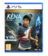 Kena Bridge of Spirits L’edition Deluxe (PlayStation 5)