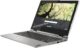 Lenovo Chromebook C340-11 11.6″ 32 Go eMMC Intel Celeron N4000 1,10 GHz 4 Go 81TA0010US