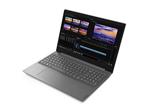 Lenovo V15 15.6″ 1920 x 1080 Pixels Intel Core i5-10xxx 8 GB 256 GB SSD Windows 10 Pro – QWERTY