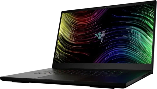 Razer Blade 17 – i7-12800H 16 Go RAM