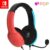 Pdp Gaming Lvl40 Stereo Casque avec Mic pour Nintendo Switch