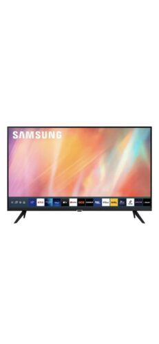 Samsung 55″ 4K LED Smart TV