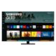 Téléviseur Samsung QLED QE55Q80B