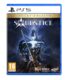 Soulstice Deluxe Edition PS5